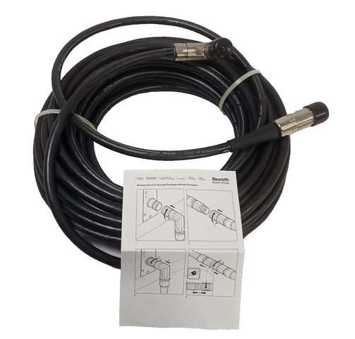 Bosch Rexroth Screwing and Press-fit Systems Cable 25m