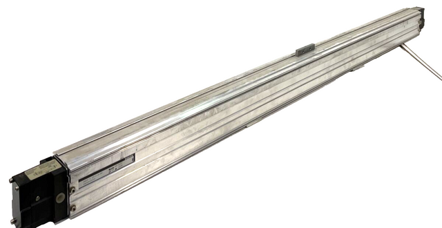 Bosch 0822 V 25-1-0-00 082295024 Ø25 H 1230 Band Cylinder Linear Actuator