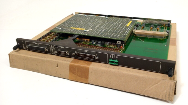 BOSCH 1070047546-308 Plug-in Card Module CNC E-A24/01.- Module Board 1070052099-106