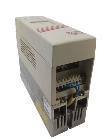 KEB Combivert S4 Frequency Converter 03S4D2A-3011 Converter