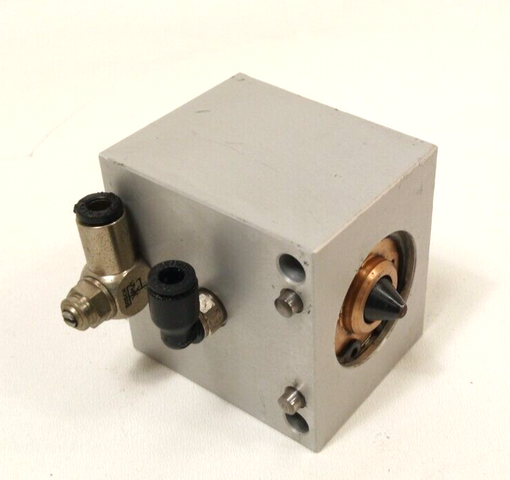 Rexroth 3842518633 أسطوانة هوائية مزدوجة العمل