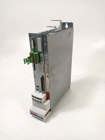 Rexroth HCS02.1E-W0012-A-03-NNNN with CSH01.1C-PL-ENS-NNN-NN-S-NN-FW Inverter