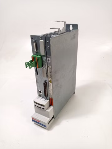 Rexroth HCS02.1E-W0012-A-03-NNNN mit CSH01.1C-PL-ENS-NNN-NN-S-NN-FW Umrichter
