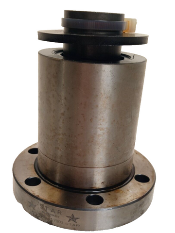Star Rexroth 1512-4-7003 Spindle Nut FEM-E-S 40X20 R X6-3 Spindle