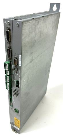Bosch Type DS 15K 5311-D, 1070079661-111 Servo Drive Module Control Module