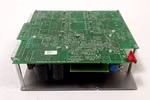 Carl Schenck Sliding Card AN700/4 A909001.02 018746.05 Stromversorgung Supply