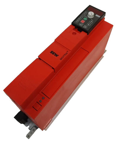 SEW Movitrac MC07B0022-5A3-4-00 Servo Drive Frequency Inverter MC07B00225A3400