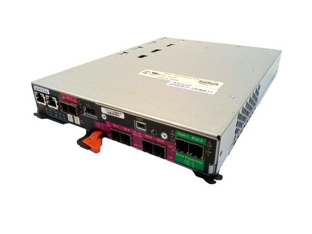 Модуль накопителя NetApp E-X270800A-R6 I/F-6 для массивов хранения E-Series 111-02547+B0