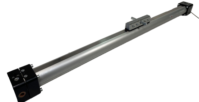 Hoerbiger Origa EU/4200-040-00760-0000-0000/90025763 Ø 40 mm H 760 mm Linear