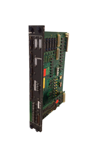 Bosch 047926-204401, Servo Control Plug-in Card 048673-101401