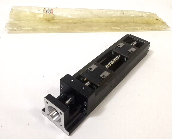 THK KR3306D+200L0-0000 محرك تحكم LM Guide Actuator KR محور خطي مدمج