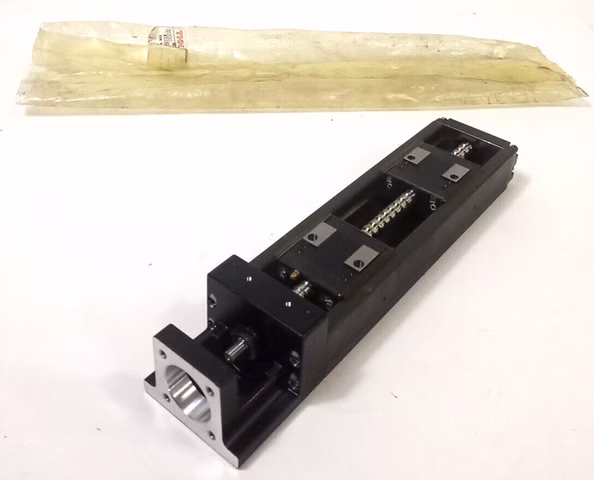 THK KR3306D+200L0-0000 Stellmotor LM Guide Actuator KR Kompakt-Linearachse
