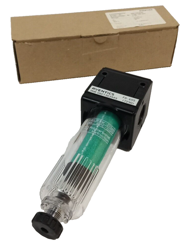 Rexroth Filter 0821303449 FD: 655  Fine Filter NL2-FLC 0821 303 449 280L/min