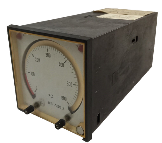 Philips Controller KS 4390 Type: 9404 439 93231 Signaller Signaller 230V 5.5VA