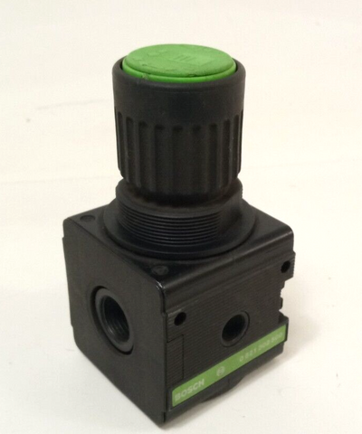Bosch 0821302500 Pneumatic Regulator 0 821 302 500