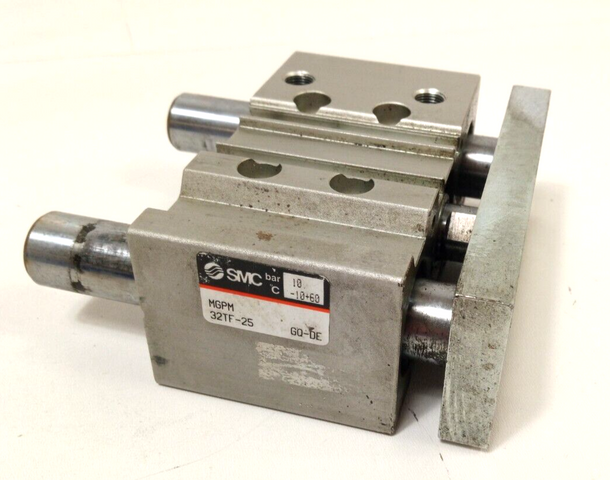 SMC MGPM32TF-25 أسطوانة مدمجة