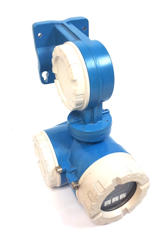 Endress+Hauser Promag 53 53P50-EF0B1DG4A3AA, индуктивная система измерения расхода