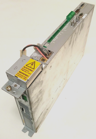 Bosch DM 4K 5311-D Servo Drive 1070078616-108 Module Control Module DM4K5311-D
