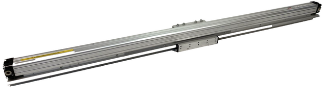 HOERBIGER ORIGA P230-20 130152 أسطوانة خطية Ø32 سكتة 1200 mm P23020