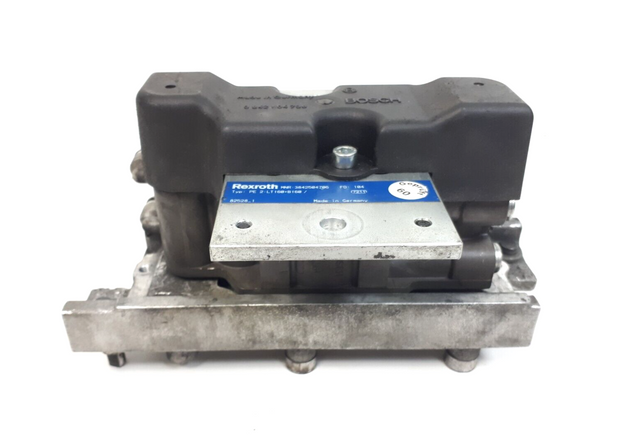 Bosch / Rexroth PE 2: LT160 x B160  3842504706 Positioning Unit Lifting Unit