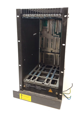 Bosch RH02 Rack 046086-107401, 053695-101, 13.7.0188.7, 24V, 10A