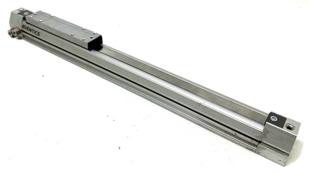 Bosch Aventics R480623551 Пневматический цилиндр Цилиндр ⌀: 16 Pmax:8bar