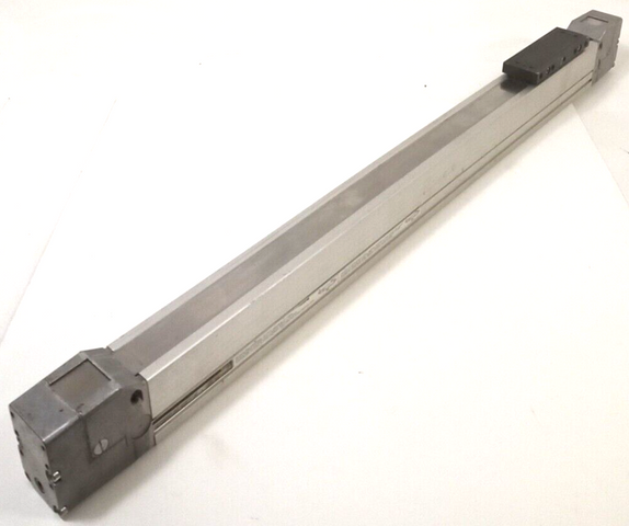 Bosch 0822957007 963 0268 Pneumatic Cylinder, Linear Unit Ø40 H600 mm