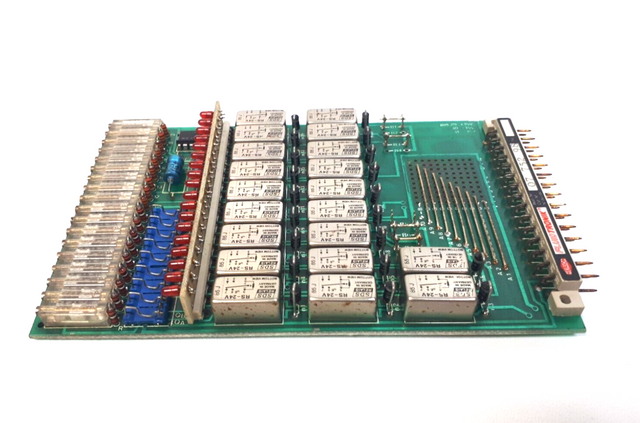 Herion Fluidtronik SW01 07 752 98, 0775298 Module Card