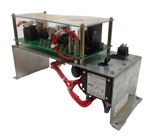Fanuc A05B-2330-C030 E-Stop Unit