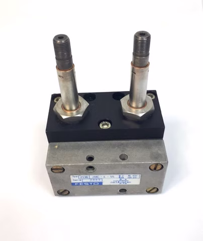 Festo 2136 JMC-4-1/4 Magnetventil 2-10 bar