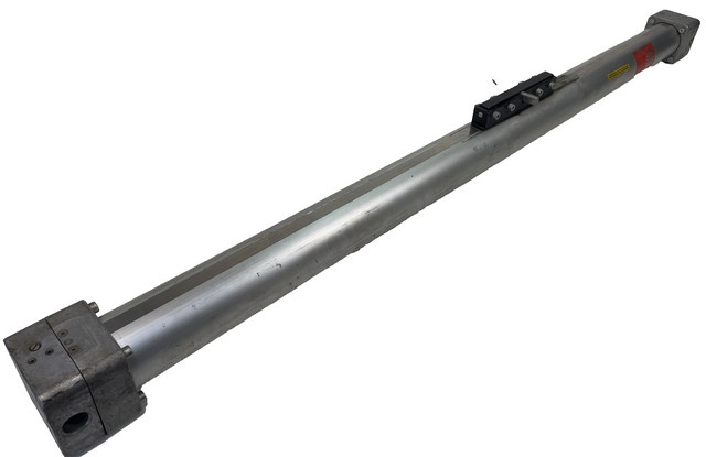 ORIGA P120/S25 Linear Unit Ø 63 mm Stroke 1100 mm Linear Drive Total Length 160