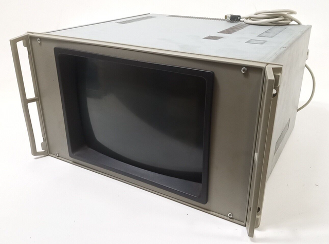 Demig Industrial Monitor RT4114EGAZ02 Monitor A4114EGAZ02