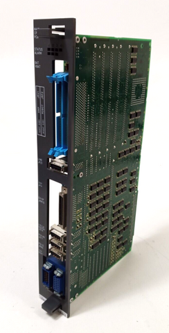 Fanuc A16B-3200-0042/03B800253 основная плата ЦП A16B-3200-0042-03B плата модуль