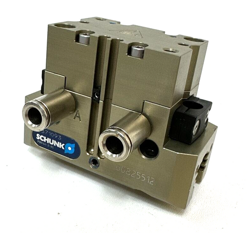 Schunk PGN+64-2-AS, 0371093 Универсальный захват Захват Параллельный захват