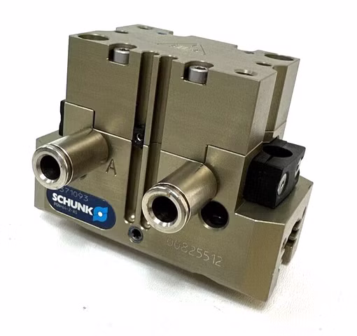 Schunk PGN+64-2-AS, 0371093 Universalgreifer Greifer Parallelgreifer