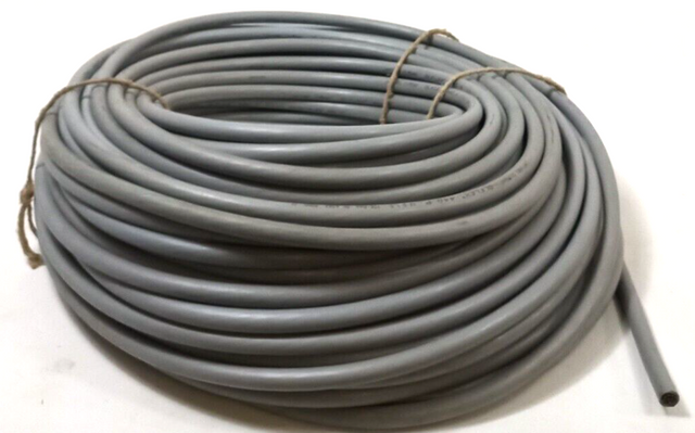 Lapp Ölflex Classic 110 Control Cable 60 m
