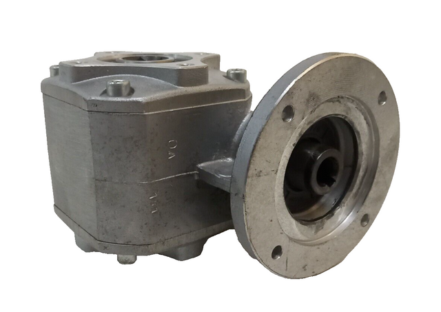Bosch Rexroth 3842527871 Mounting Gear 3 842 527 871 i=40 Max. 140W max. 1680