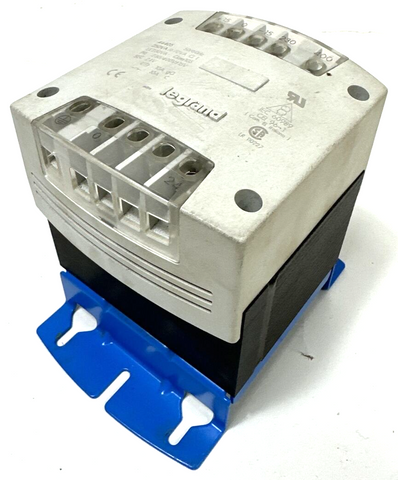 Трансформатор Legrand 44405 50/60Hz 250VA/670VA