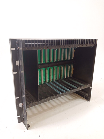 Bosch Rack BGT-PC400, 041533-103 with boards 038998-303401, 041000-304401 Module