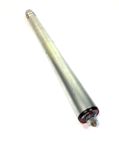 محرك أسطوانة Interroll Driveroll 24V DC 1.10 AMP 24:1 29976 63.7 سم