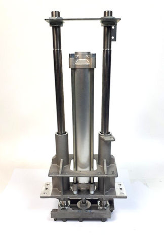 Rexroth 3 842 999 678 + Rexroth 0 822 243 181 وحدة تحديد موضع كاملة