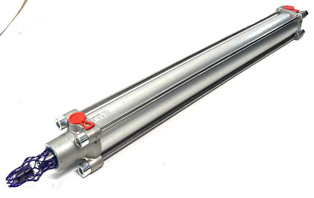 Bosch Aventics 0822342011 Pneumatic Cylinder 0822 342 011 Cylinder TRB Ø50 H500mm