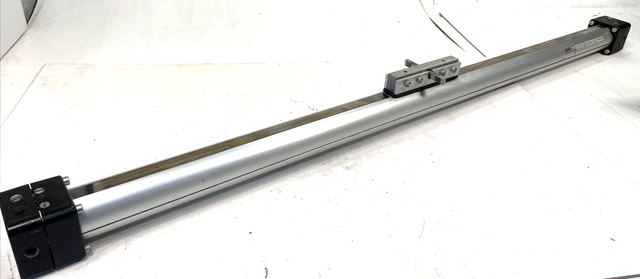 Origa P120 S-25 110000 Linear Actuator Stroke 980 mm Ø 40 mm pmax. 8bar Linear Unit