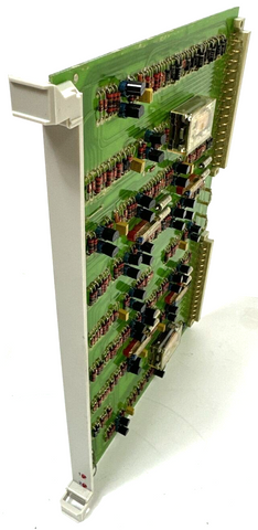 Mauell 01-37-071 Contact Switching Plug-in Card Card PLC  KA.0573.56 638
