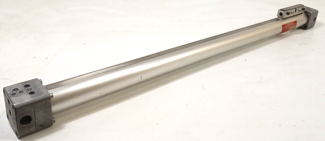 ORIGA P120 S/25 Linear Actuator Stroke 798 mm Ø 40 mm Linear Unit