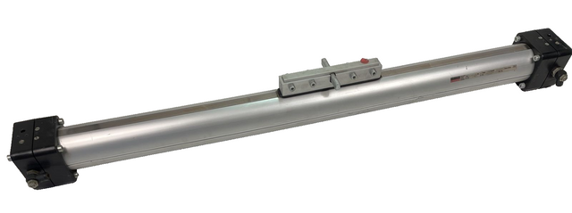Origa P120 S-25 110071 Linear Actuator Stroke 700 mm Ø 63 mm pmax. 8bar Linear Unit