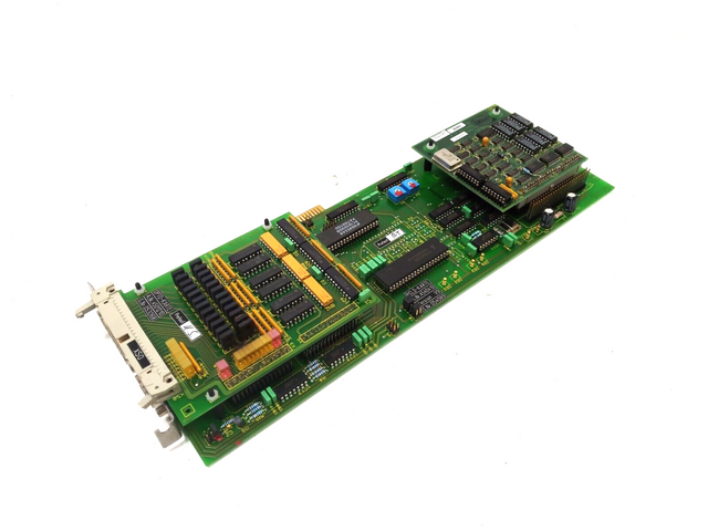 Плата ROFIN SINAR PCLD V9 4540410