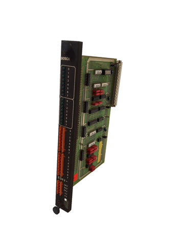 Bosch E24V-, модуль 038766-203401, вставная плата, плата, плата ввода, карта