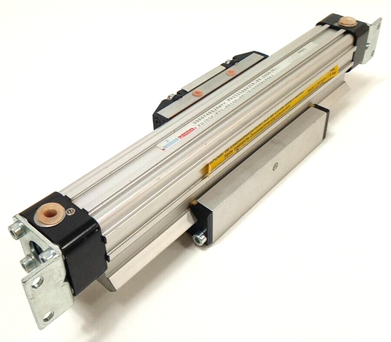 Parker Origa EU/OSP-P25-00100-0100 Linear Unit Ø25 Stroke 120mm Linear Guide