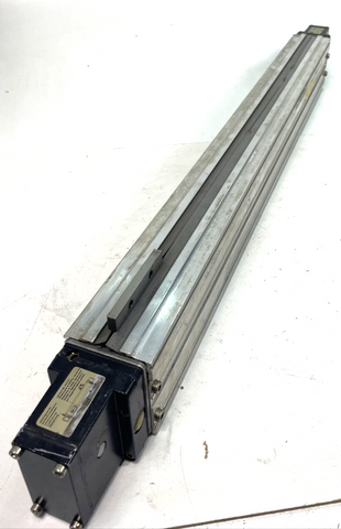 Bosch 0822 V 40-1-0-00 Ø40 H730mm Band Cylinder Linear Unit